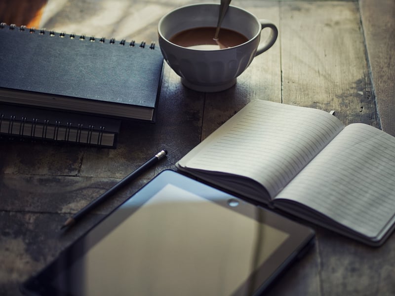 Mindful Movement Blogs