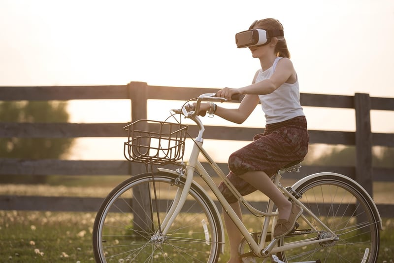 Virtual Retreats