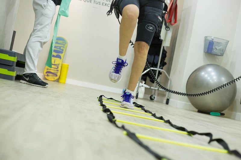 Resistance Bands