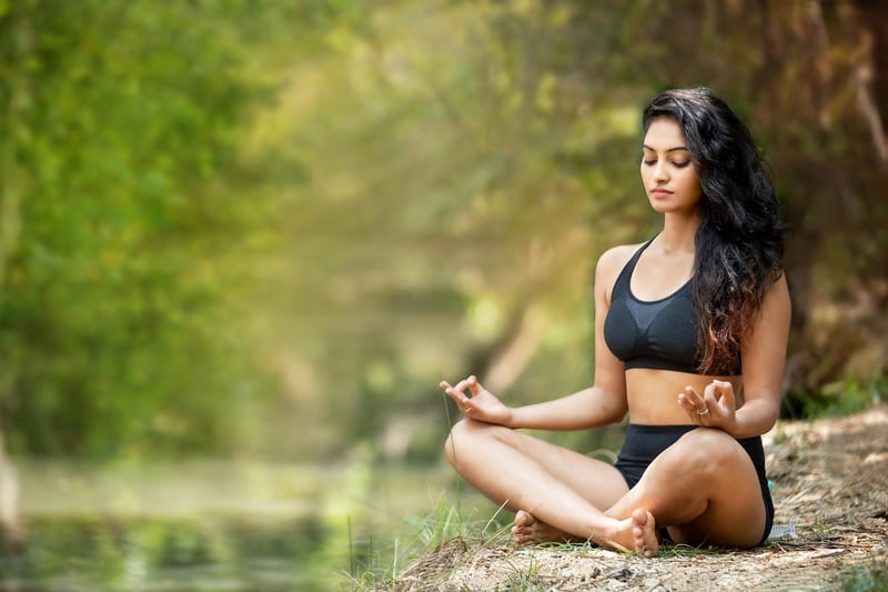 Yoga Blocks